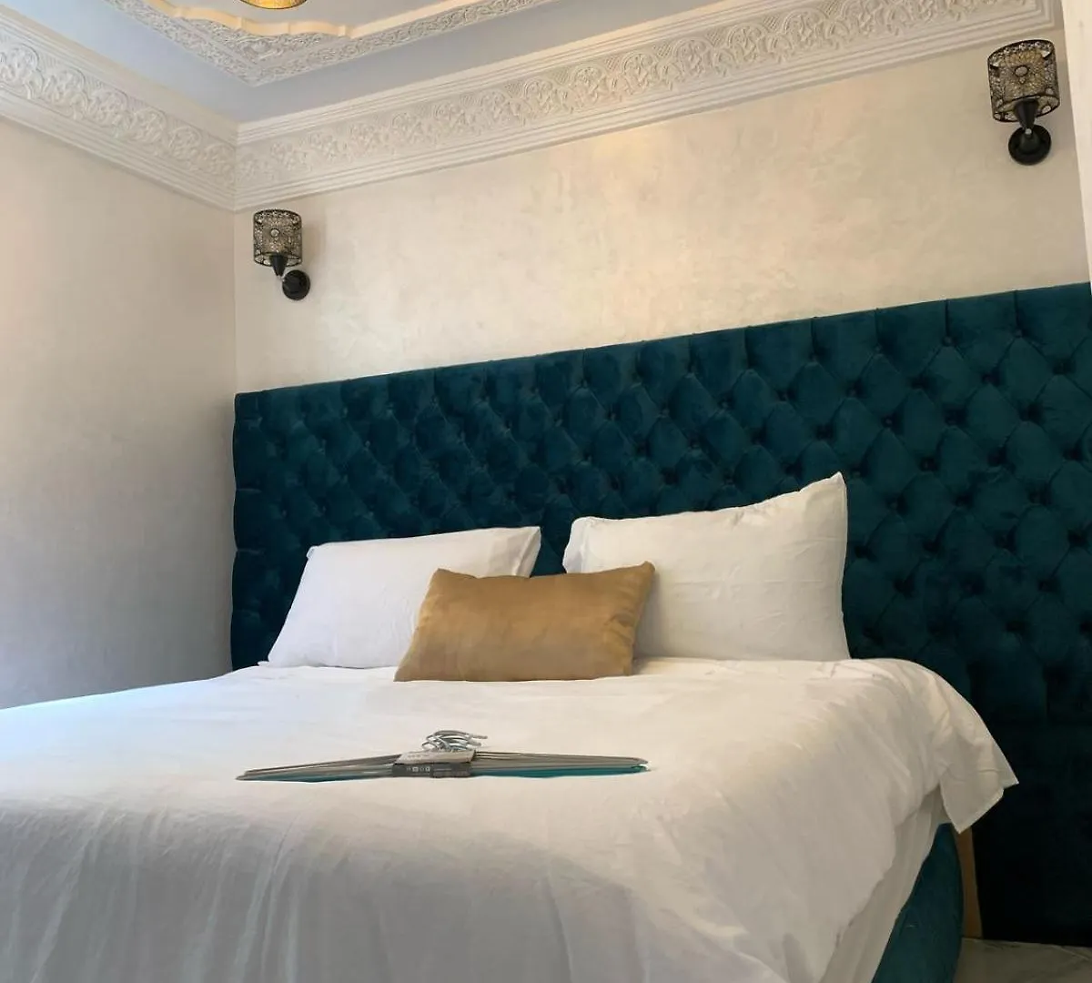 Apartamento Chez Saad Fez