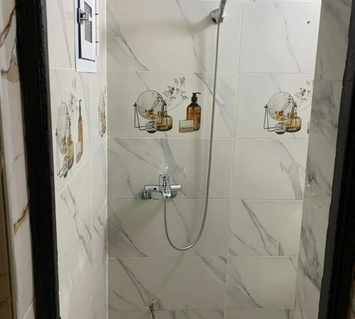 Apartamento Chez Saad Fez