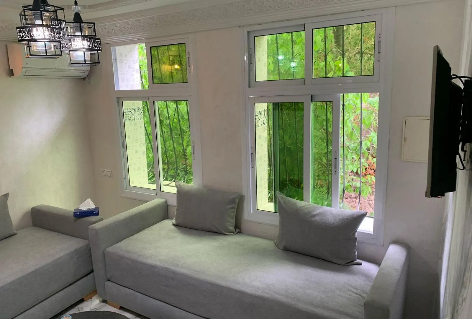 Apartamento Chez Saad Fez Marruecos