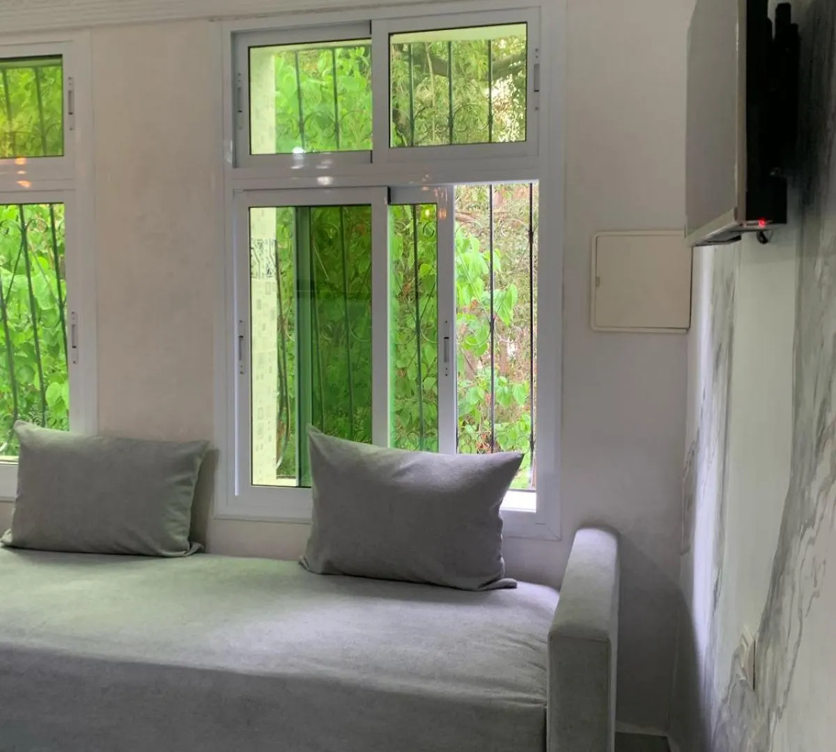 Apartamento Chez Saad Fez 0*,