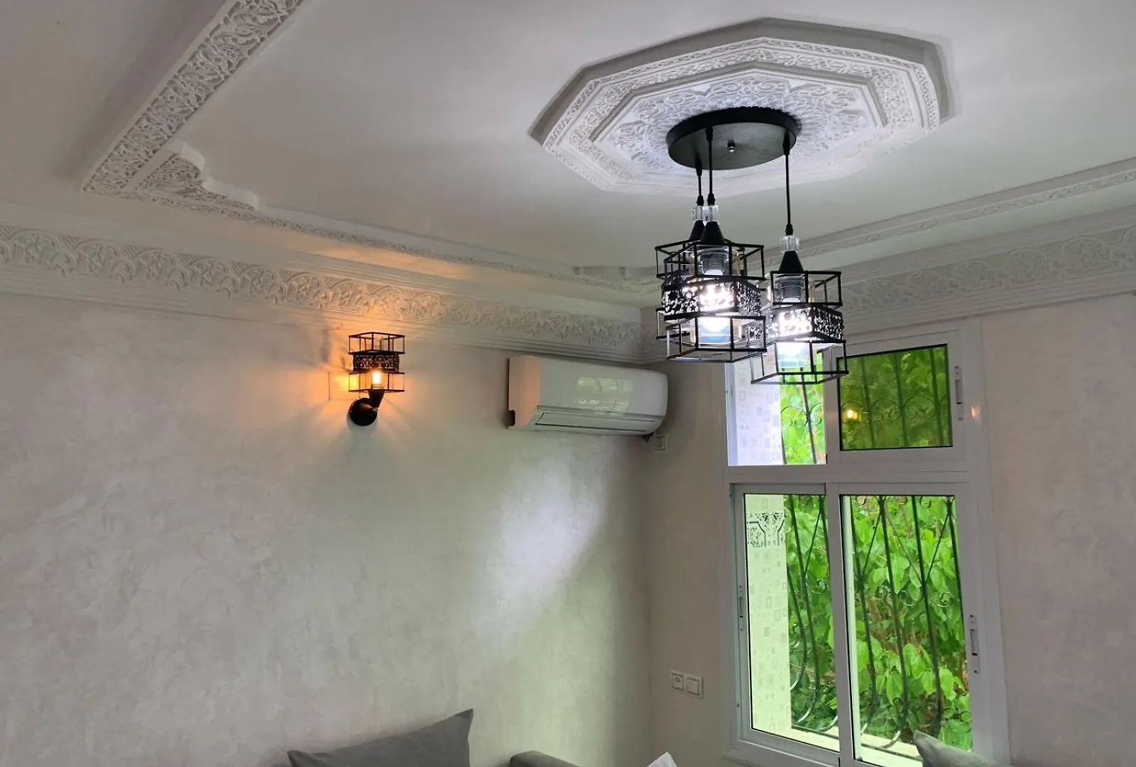 Apartamento Chez Saad Fez 0*,  Marruecos