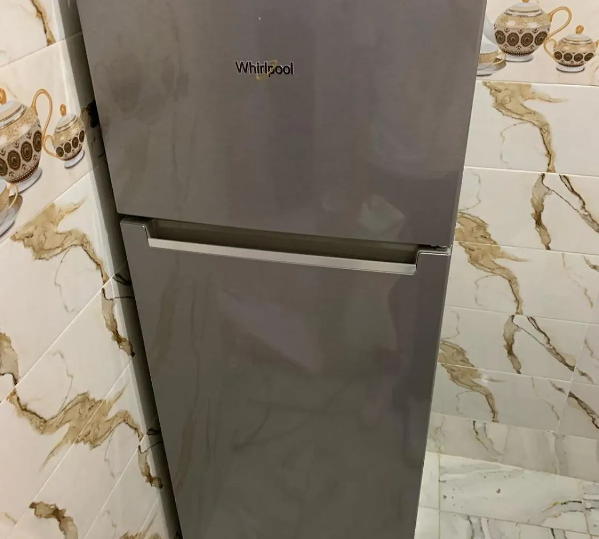 Apartamento Chez Saad Fez