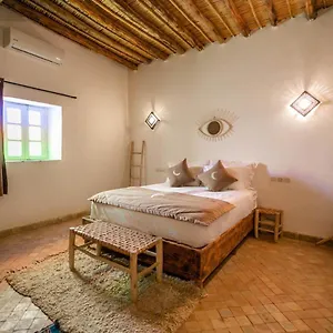 Riad Bleuciel 2 Fez